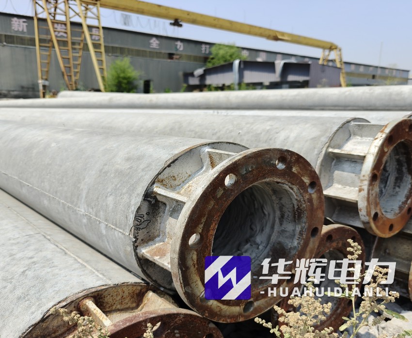 南谯18米水泥电线杆